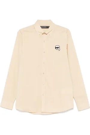 Karl Lagerfeld Camisa Ikon