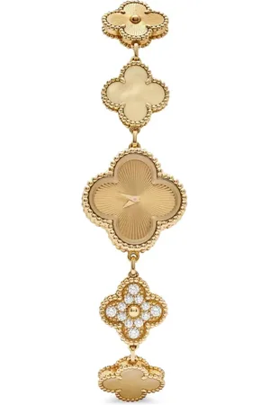 Van cleef Reloj Alhambra de 22.7mm 2023
