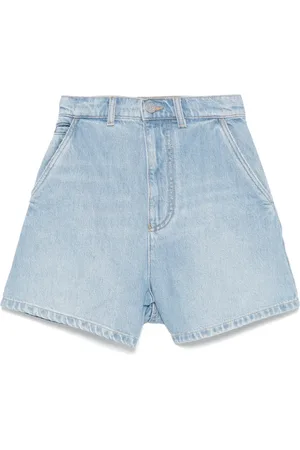 Emporio Armani Pantalones vaqueros cortos J77
