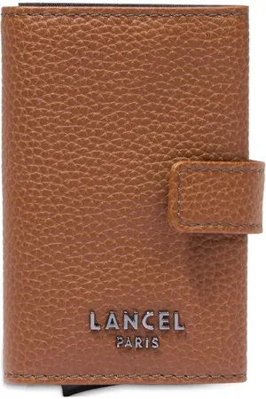 LANCEL Tarjetero Come