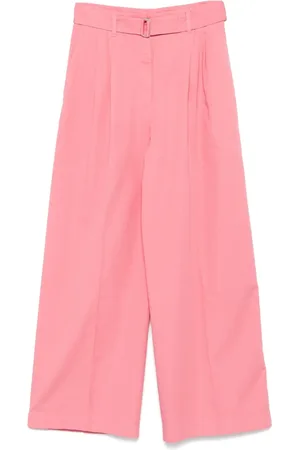 CHRISTIAN WIJNANTS Pantalones Paradisa