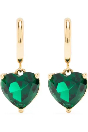 Kate Spade Pendientes New York con detalle de cristales