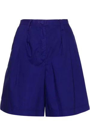 FORTE FORTE Pantalones cortos por la rodilla