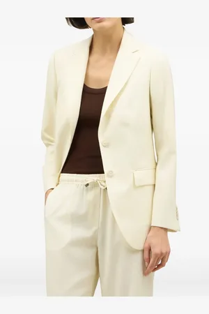 Boglioli Button-down blazer