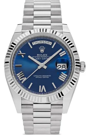 Rolex Reloj Day-Date de 40 mm 2022
