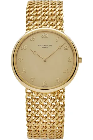 PATEK PHILIPPE Reloj Vintage de 32 mm pre-owned