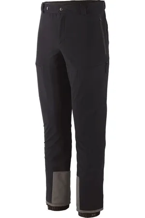 Patagonia Pantalones de chándal rectos