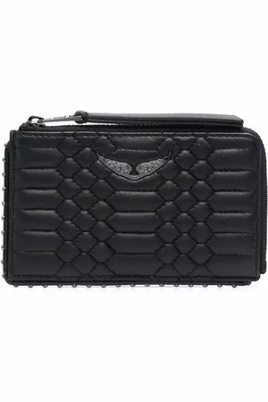 Zadig & Voltaire Cartera acolchada