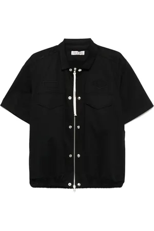 STATE OF ORDER Camisa Hunter