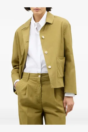 Boglioli Chaqueta con botones