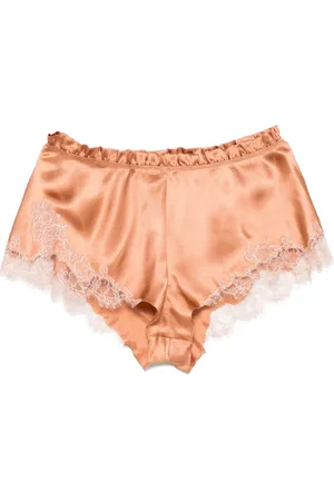 CARINE GILSON Pantalones cortos Floaty
