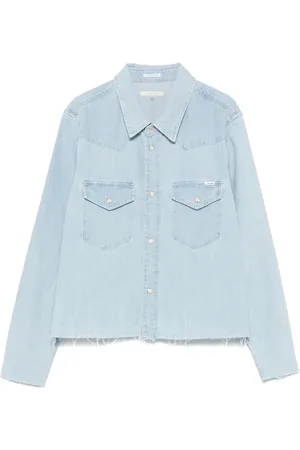 Mother Camisa The Super Ex