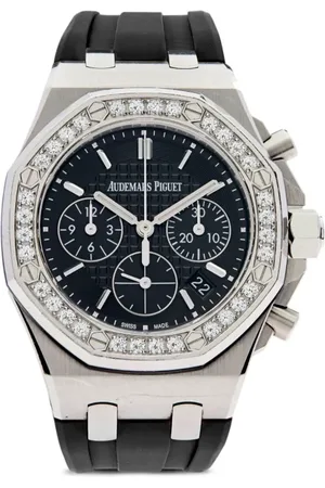 AUDEMARS PIGUET Reloj Royal Oak Offshore Lady de 37 mm 2018 pre-owned