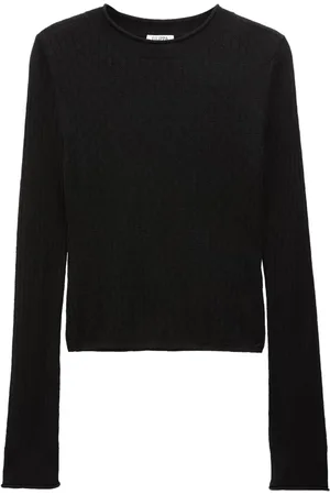 Filippa K Top de punto calado