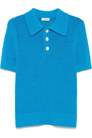 Sandro Polo de punto