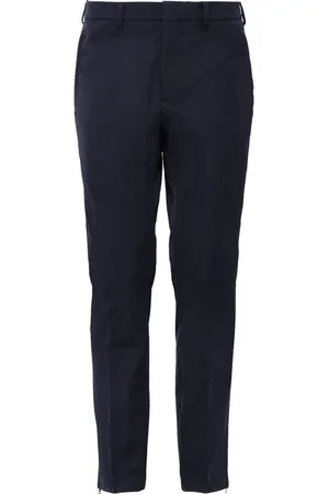 Prada Pantalones ajustados