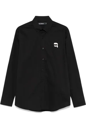 Karl Lagerfeld Camisa Ikon