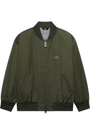 GCDS Chaqueta bómber Varsity
