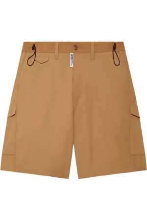 GCDS Bermudas con cordón