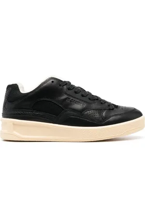 Jil Sander Zapatillas bajas Basket