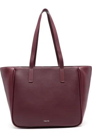Calvin Klein Bolso shopper Refine mediano