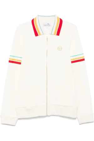 Sergio Tacchini Chaqueta de chándal Slice Velour