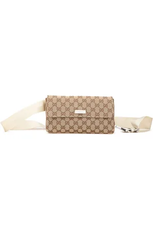 Gucci Riñonera GG 2000-2015