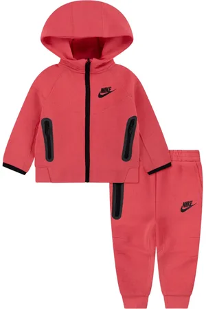 Nike Chándal de tejido jersey