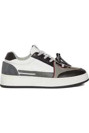 GCDS Zapatillas Bucket Bow