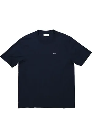 NN.07 Camiseta de algodón