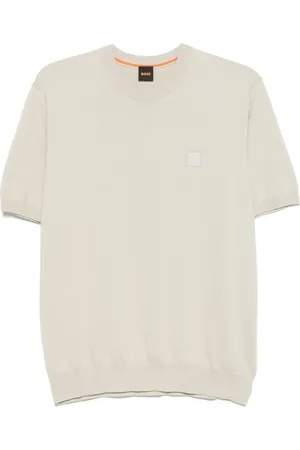 HUGO BOSS Camiseta Kanache