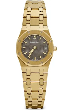 AUDEMARS PIGUET Reloj Royal Oak de 26 mm pre-owned