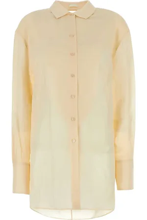 Givenchy Camisa 4G en jacquard
