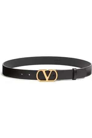 VALENTINO GARAVANI VLogo Signature belt