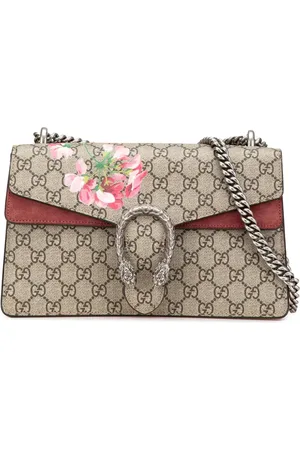 Gucci Bolso de hombro GG Supreme Dionysus pequeño 2016-2024
