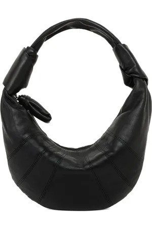 LEMAIRE Bolso shopper Fortune Croissant mini