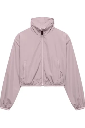 GCDS Chaqueta con cremallera