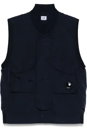 C.P. Company Chaleco Chrome-R