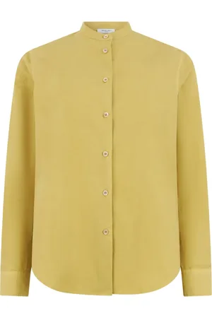 Boglioli Camisa de algodón