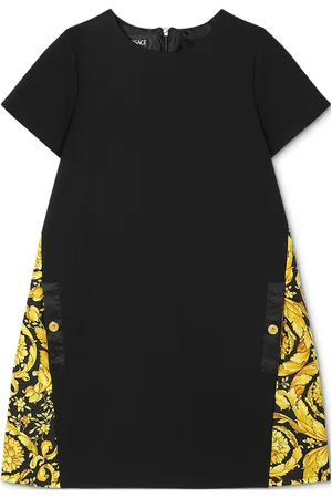 VERSACE Vestido Barocco