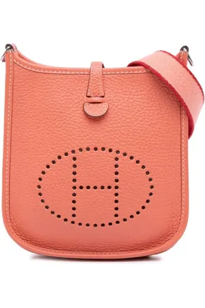 Hermès Bandolera Clemence Evelyne TPM 2013