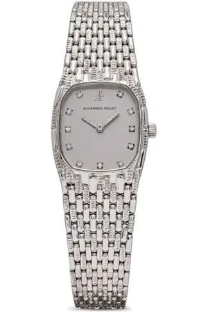 AUDEMARS PIGUET Reloj Mini Cobra de 22 mm 1991 pre-owned
