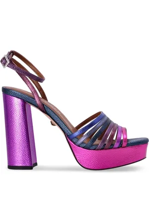Kurt Geiger Sandalias Pierra con plataforma