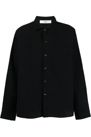 Séfr Camisa leo