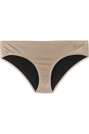 Filippa K Bragas de bikini brillantes