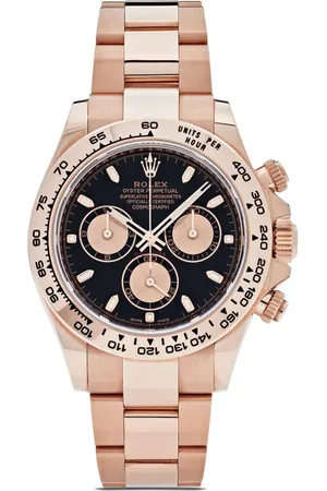 Rolex Reloj Daytona Cosmograph de 40 mm 2019