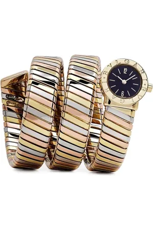Bvlgari Reloj Tubogas de 19 mm