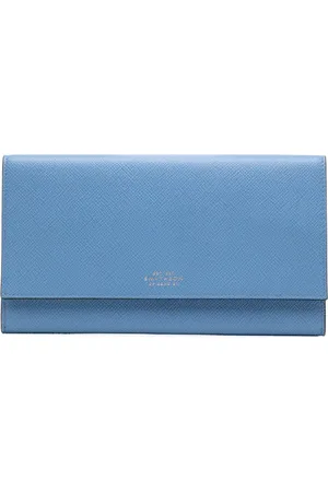 SMYTHSON Cartera de viaje PMA Marshall
