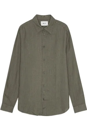 NN.07 Camisa con botones
