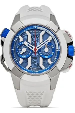 JACOB & CO Reloj Epic X Chrono de 47 mm 2021 pre-owned